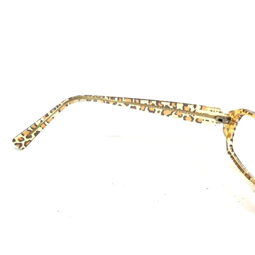 Lafont demo lenses